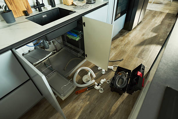 24/7 Emergency Drain Cleaning experts in Homer, LA